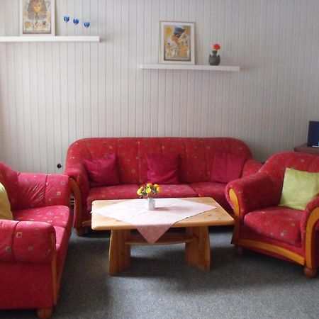 Brummers Ferienwohnung Wildemann Exterior foto