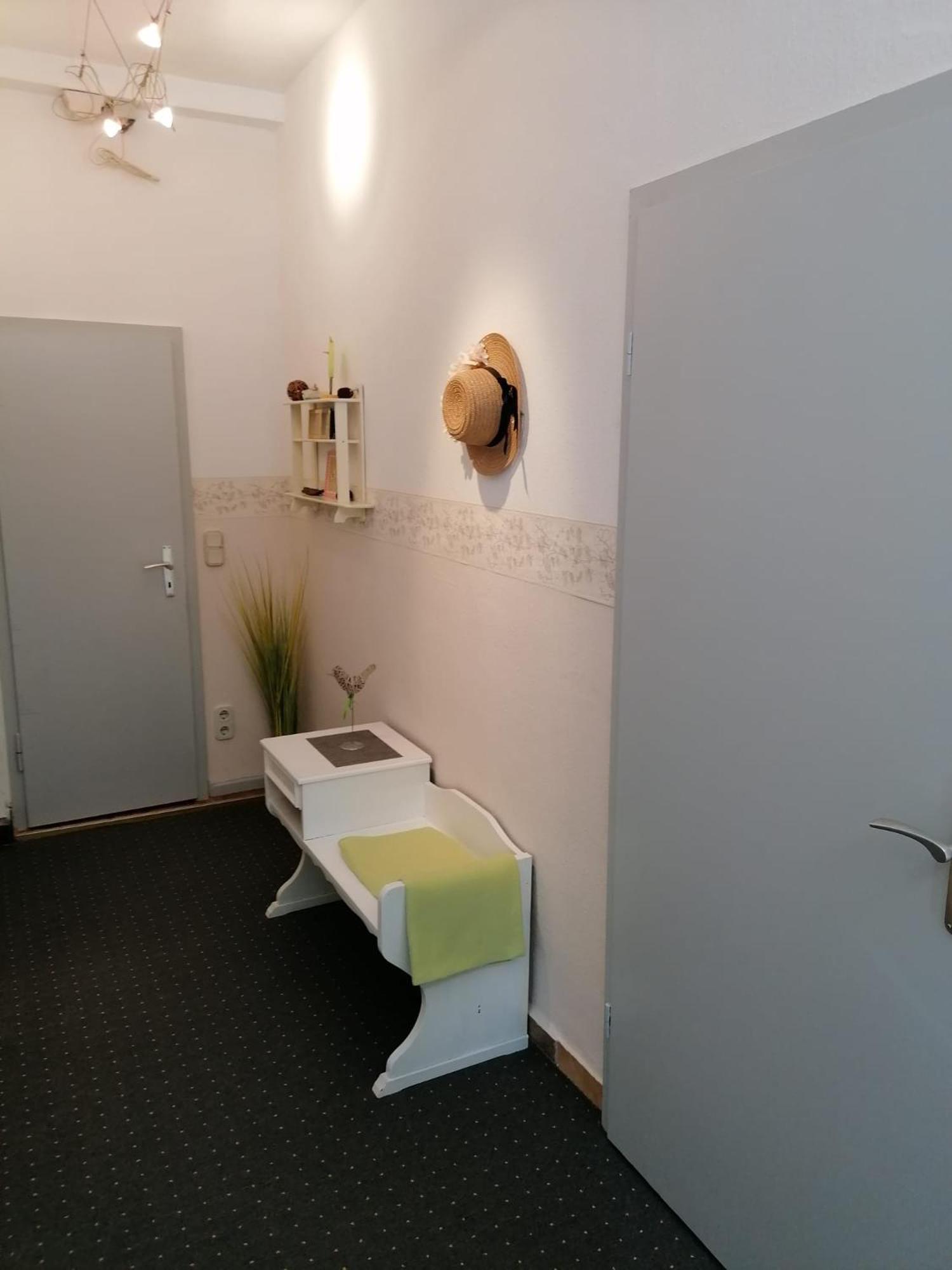 Brummers Ferienwohnung Wildemann Exterior foto