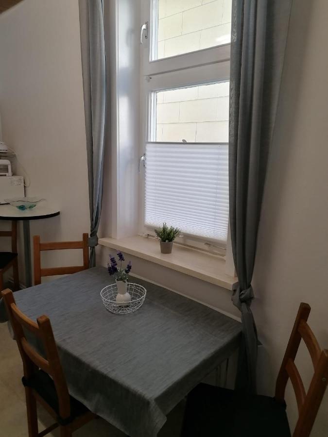 Brummers Ferienwohnung Wildemann Exterior foto